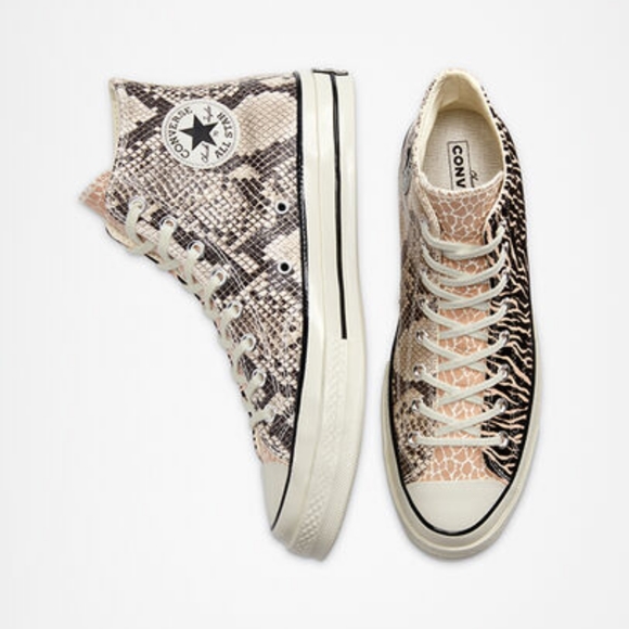 Converse Other - NIB. Converse Unisex Space Animal Chuck 70